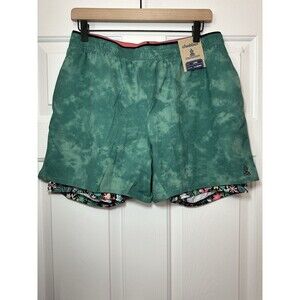 Size L Chubbies Men’s The Primal Instincts 5.5” Ultimate Training Short 2.0 NEW